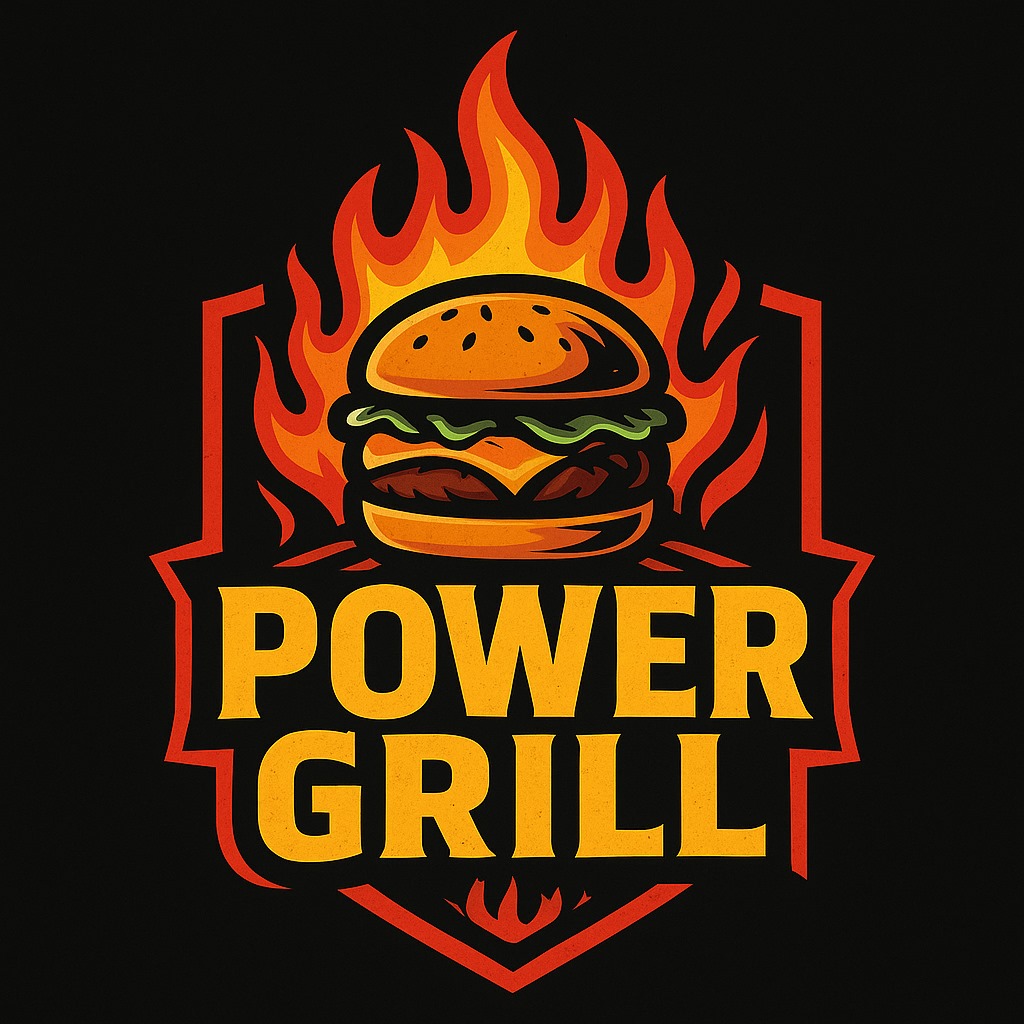 Power Grill